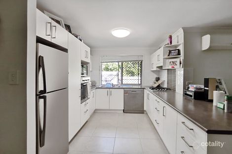 Property photo of 42/42-51 Wattlebird Street Mango Hill QLD 4509