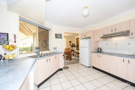 Property photo of 1 Bellbowrie Avenue Narara NSW 2250