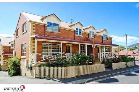 Property photo of 5/2-4 Flinders Lane Sandy Bay TAS 7005