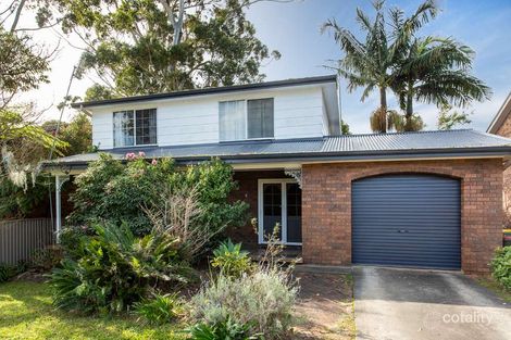 Property photo of 5 Ferndell Way Berkeley Vale NSW 2261