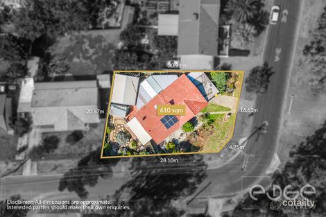 19 Witonga Ave, Salisbury North, SA 5108