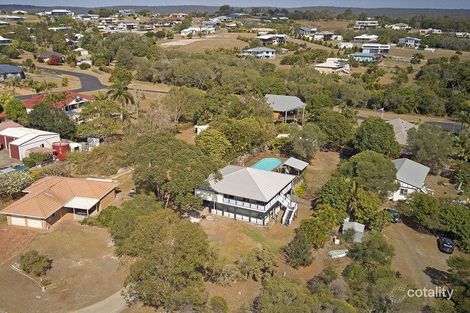 Property photo of 6 McGregor Close Craignish QLD 4655