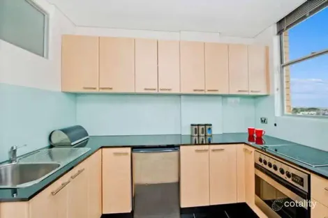 Property photo of 74/39-43 Cook Road Centennial Park NSW 2021