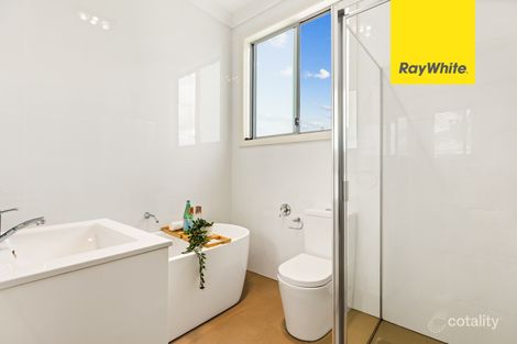Property photo of 1/2 Homelands Avenue Carlingford NSW 2118