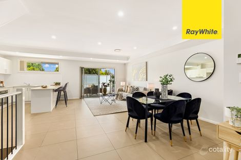 Property photo of 1/2 Homelands Avenue Carlingford NSW 2118