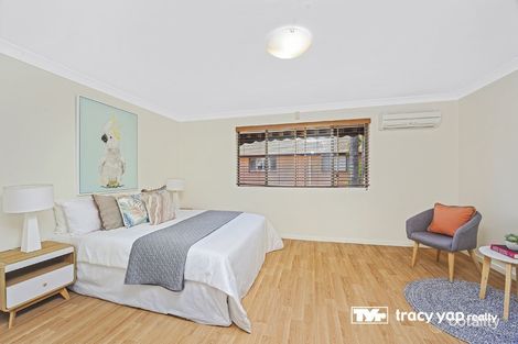 Property photo of 62/25 Taranto Road Marsfield NSW 2122
