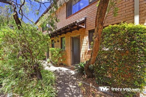 Property photo of 62/25 Taranto Road Marsfield NSW 2122