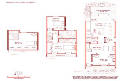 13 George St, Paddington, NSW 2021