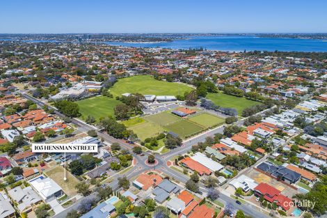 105 Hensman St, South Perth, WA 6151