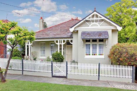Property photo of 10 Morgan Street Petersham NSW 2049