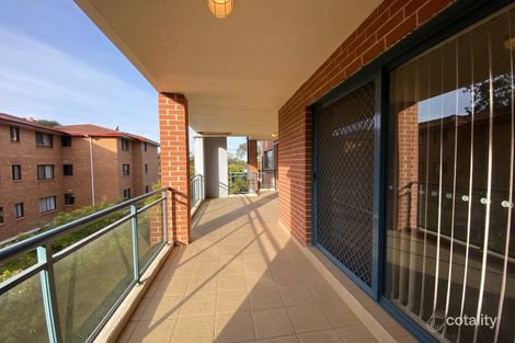 Property photo of 17/3-5 Boyd Street Blacktown NSW 2148
