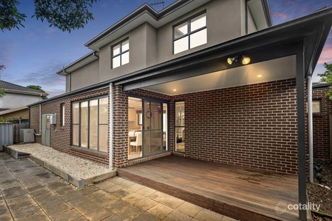 Property photo of 2/17 Electra Avenue Ashwood VIC 3147