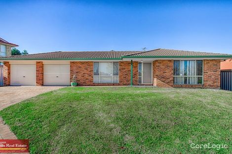 Property photo of 15 Isaac Place Quakers Hill NSW 2763