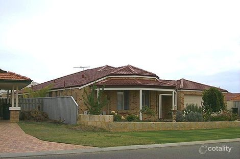 4 Tarbolton Gdns, Kinross, WA 6028