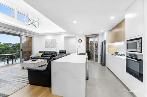 202/34 Millett St, Hurstville, NSW 2220