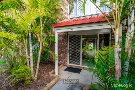 Property photo of 9/3 Costata Street Hillcrest QLD 4118