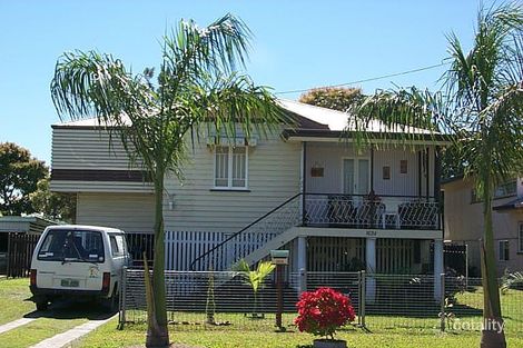 163a Stamford St, Berserker, QLD 4701