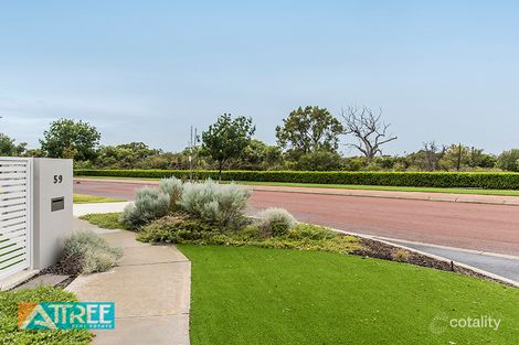 Property photo of 59 Edencourt Drive Southern River WA 6110