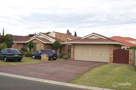 41 Eckersley Hts, Winthrop, WA 6150