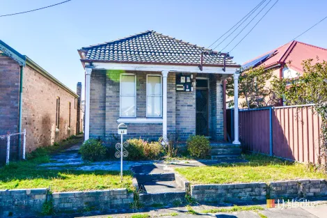Property photo of 45 Calero Street Lithgow NSW 2790