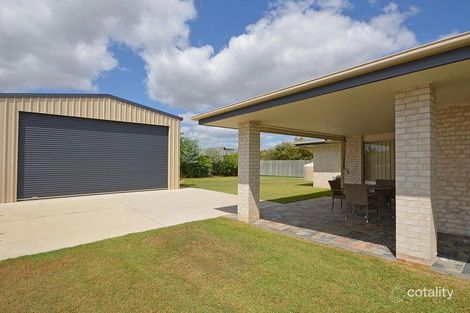 Property photo of 3 Harly Court Urraween QLD 4655