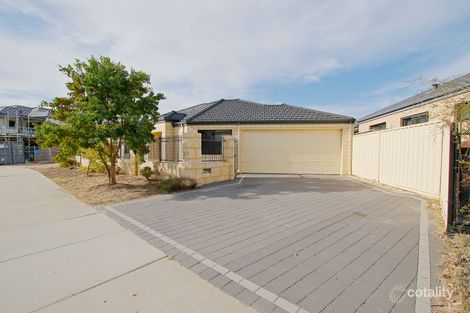 Property photo of 91D Gateway Boulevard Canning Vale WA 6155