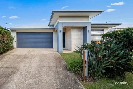 Property photo of 102 Grahams Road Strathpine QLD 4500