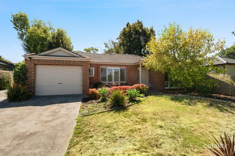 1/39 Fortuna Ave, Croydon, VIC 3136