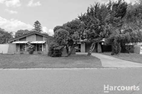 Property photo of 40 Waterton Way Cooloongup WA 6168