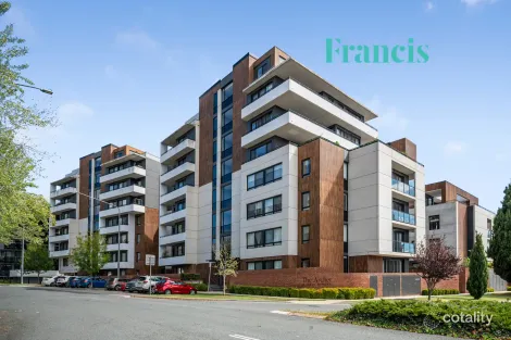 Property photo of 71/5 Hely Street Griffith ACT 2603