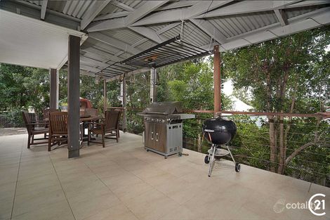 Property photo of 18 Cannow Street Ferny Grove QLD 4055