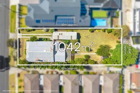 Property photo of 7 Roxby Street Manifold Heights VIC 3218