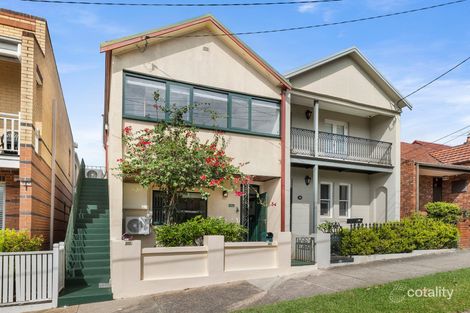 Property photo of 68A Park Avenue Ashfield NSW 2131