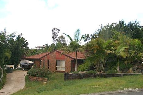 Property photo of 4 Pauline Place Highland Park QLD 4211