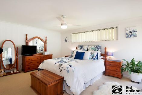 Property photo of 2/9 Comara Close Coffs Harbour NSW 2450