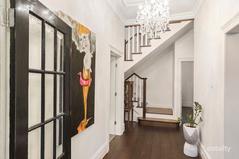 Property photo of 3 Orrong Crescent Camberwell VIC 3124