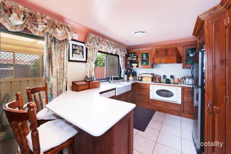 3 Fremantle Pl, Wakeley, NSW 2176