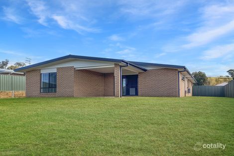 Property photo of 15 Xavier Court Mudgee NSW 2850