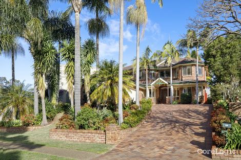 Property photo of 61 Llanberis Drive Menai NSW 2234