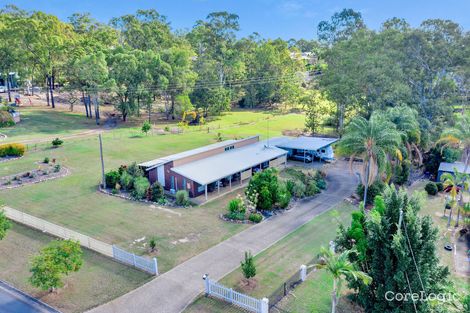 Property photo of 15 Doherty Court Ormeau QLD 4208