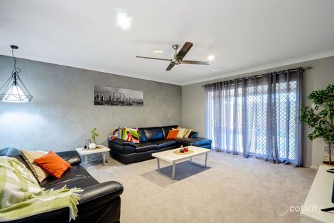 Property photo of 15 Doherty Court Ormeau QLD 4208