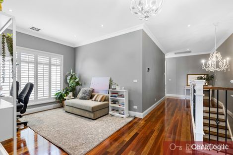 Property photo of 21 Hermitage Parade Derrimut VIC 3026