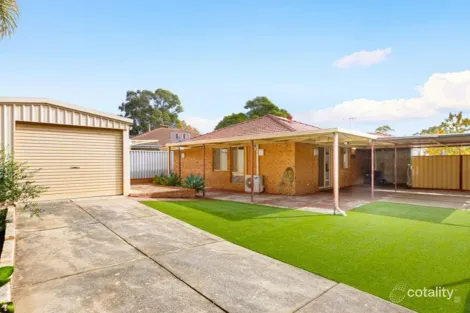 8 Stipling Gdns, Leda, WA 6170