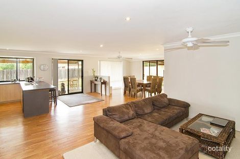 Property photo of 46 Brookland Loop Dunsborough WA 6281