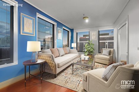 Property photo of 701/442 St Kilda Road Melbourne VIC 3004