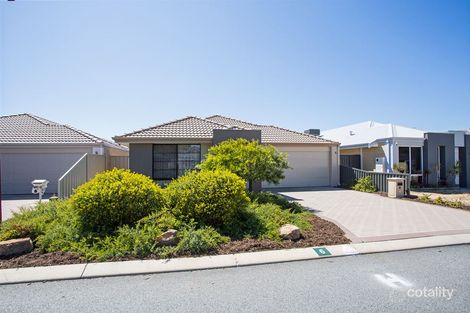 6 Kooya Way, Wattle Grove, WA 6107
