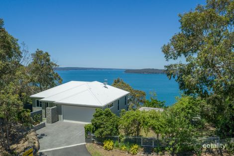 Property photo of 18 Crescent Road Wangi Wangi NSW 2267