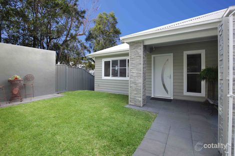 Property photo of 18 Crescent Road Wangi Wangi NSW 2267