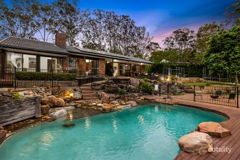 2668 Moggill Rd, Pinjarra Hills, QLD 4069