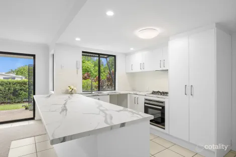 Property photo of 7/2 Lakehead Drive Sippy Downs QLD 4556